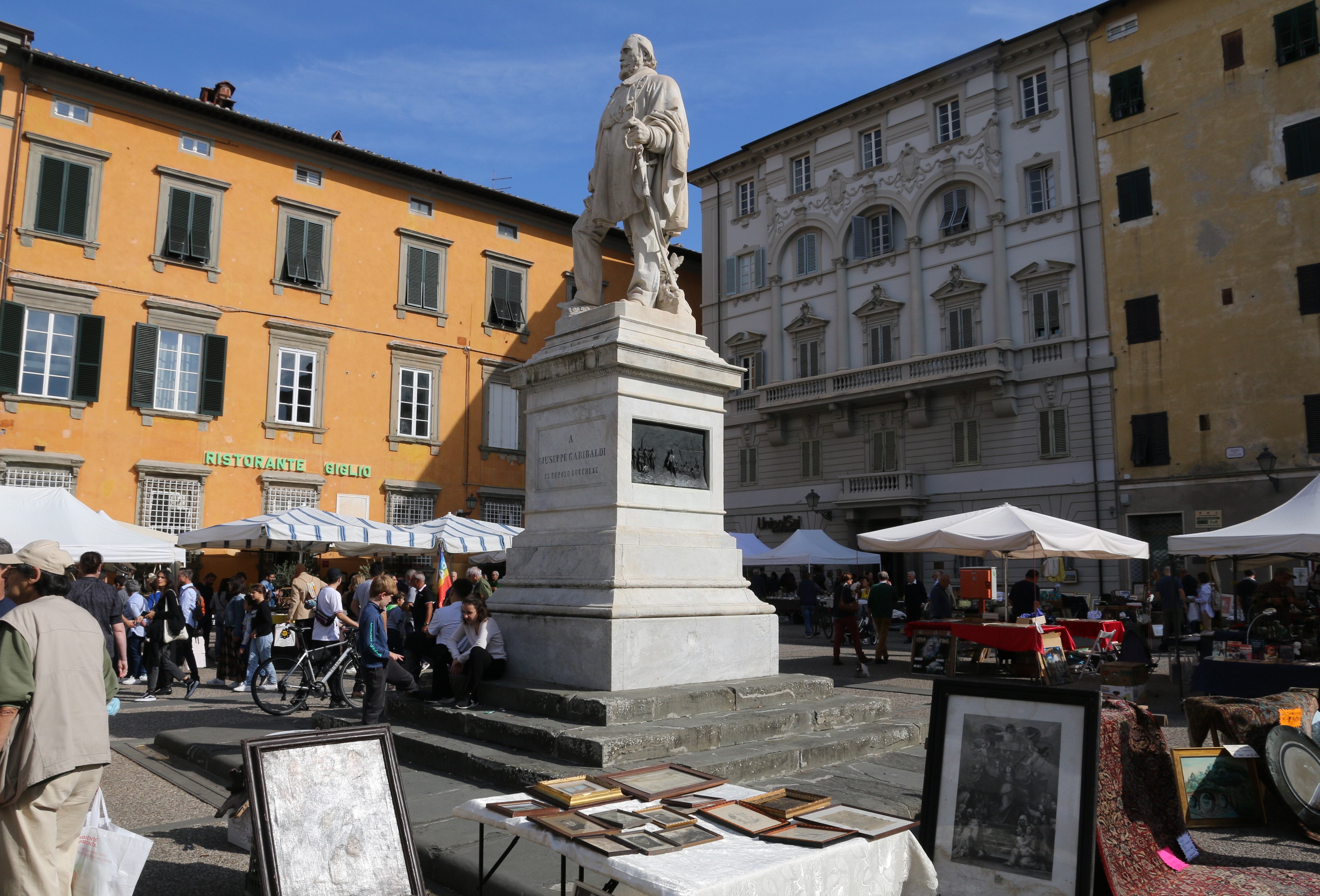 Lucca